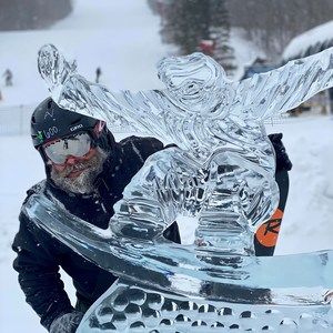 Meet your Posher, Dave